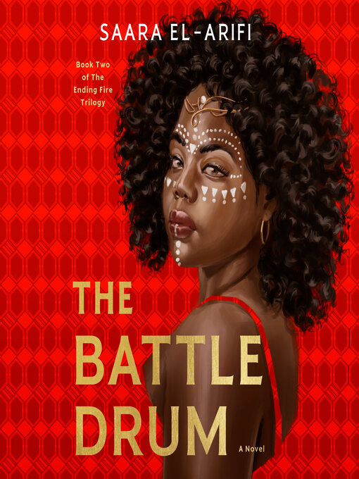Title details for The Battle Drum by Saara El-Arifi - Available